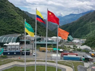 El Ascenso de Zijin: Gigante Chino en la Minería Mundial