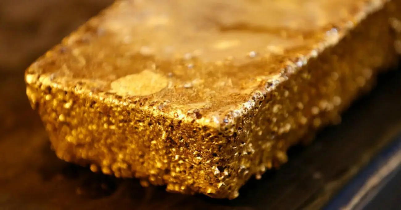 Kinross Gold vende sus acciones en Asante Gold por $119 millones