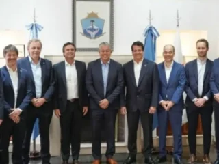 GeoPark ingresa a Vaca Muerta en alianza con Gas y Petróleo del Neuquén