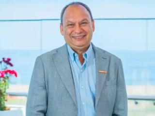 “La minería dio un giro positivo en su relación con las comunidades”: Pablo Pisani, Escondida | BHP