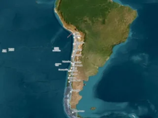 SEA moderniza el SEIA con nueva plataforma SIG