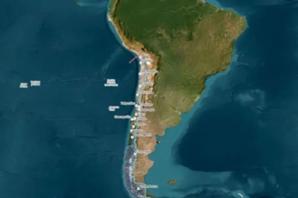 SEA moderniza el SEIA con nueva plataforma SIG