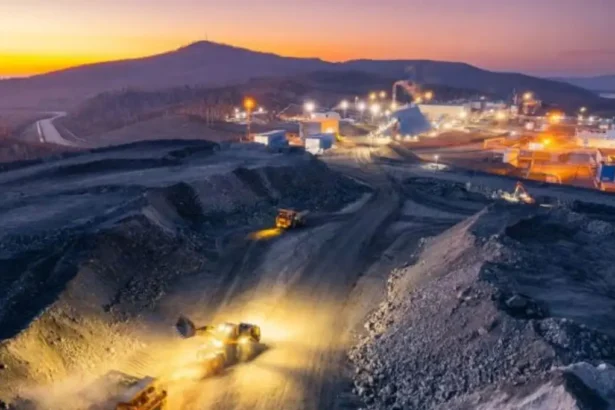 Savannah traslada la exploración a Electric Light en búsqueda de oro.