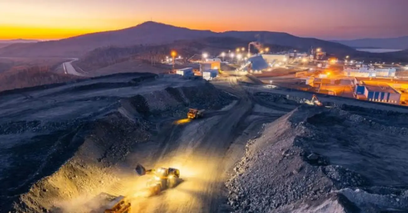 Savannah traslada la exploración a Electric Light en búsqueda de oro. Savannah traslada la exploración a Electric Light en búsqueda de oro.