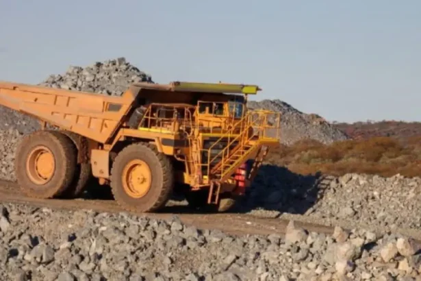 DKM firma acuerdo de opción para adquirir Proyecto Oro Boodanoo en Australia