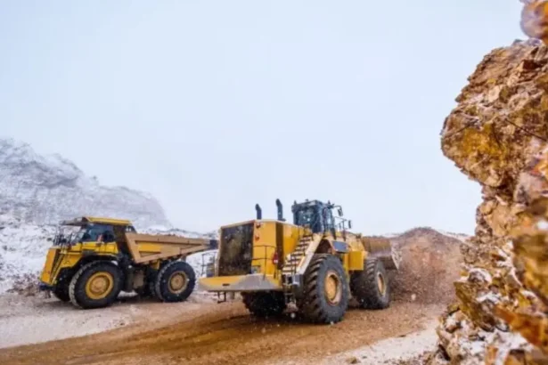 Brightstar obtiene aprobación para mina Lord Byron en Australia Occidental