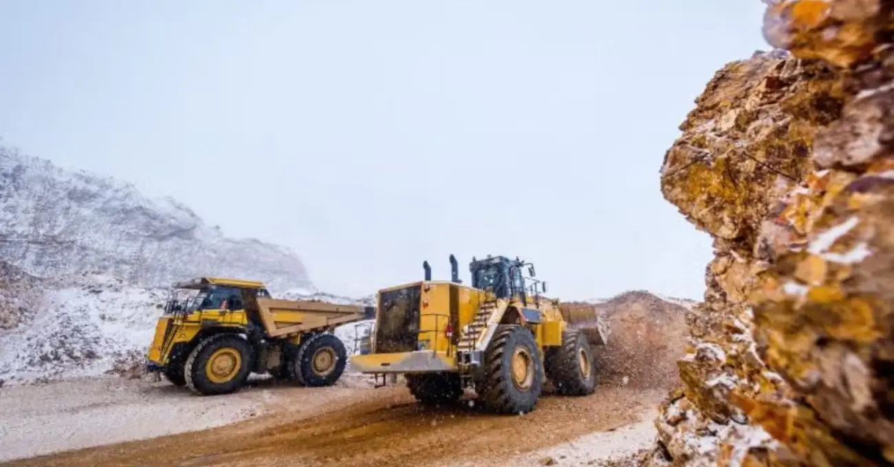 Brightstar obtiene aprobación para mina Lord Byron en Australia Occidental