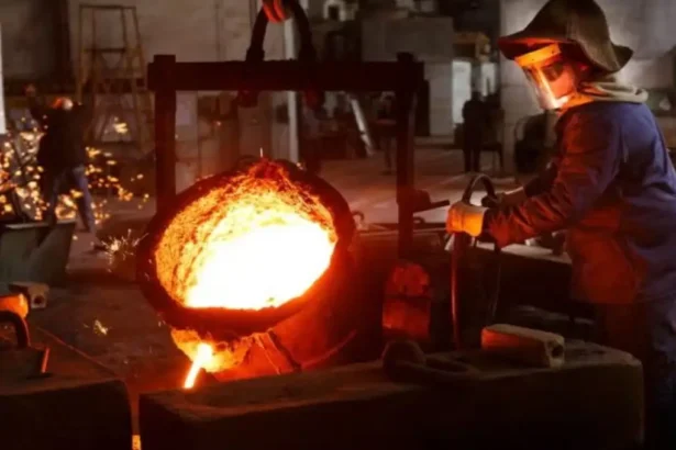 Grupo Indígena de Osoyoos impugna fusión Teck-Anglo por falta de consulta.