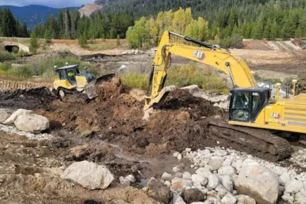 Perpetua Resources busca socio con Glencore para refinamiento de antimonio en EE. UU.