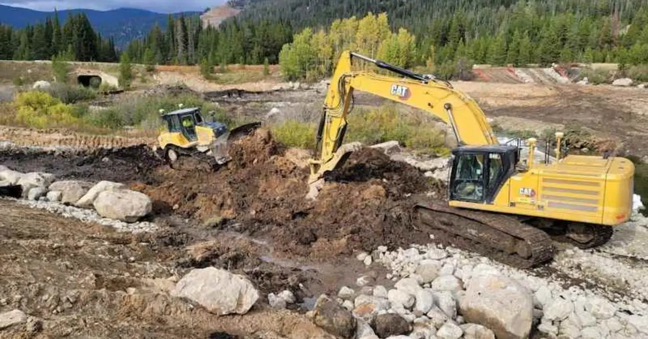 Perpetua Resources busca socio con Glencore para refinamiento de antimonio en EE. UU.