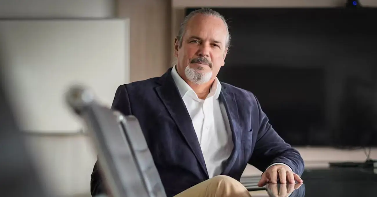 José Miguel Benavente: “Todos los pilares de la Estrategia Nacional del Litio van a estar resueltos al final de esta administración”