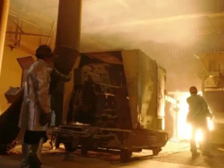 Testimonios de ex trabajadores de Huachipato: edad es el denominador común para encontrar nuevo empleo