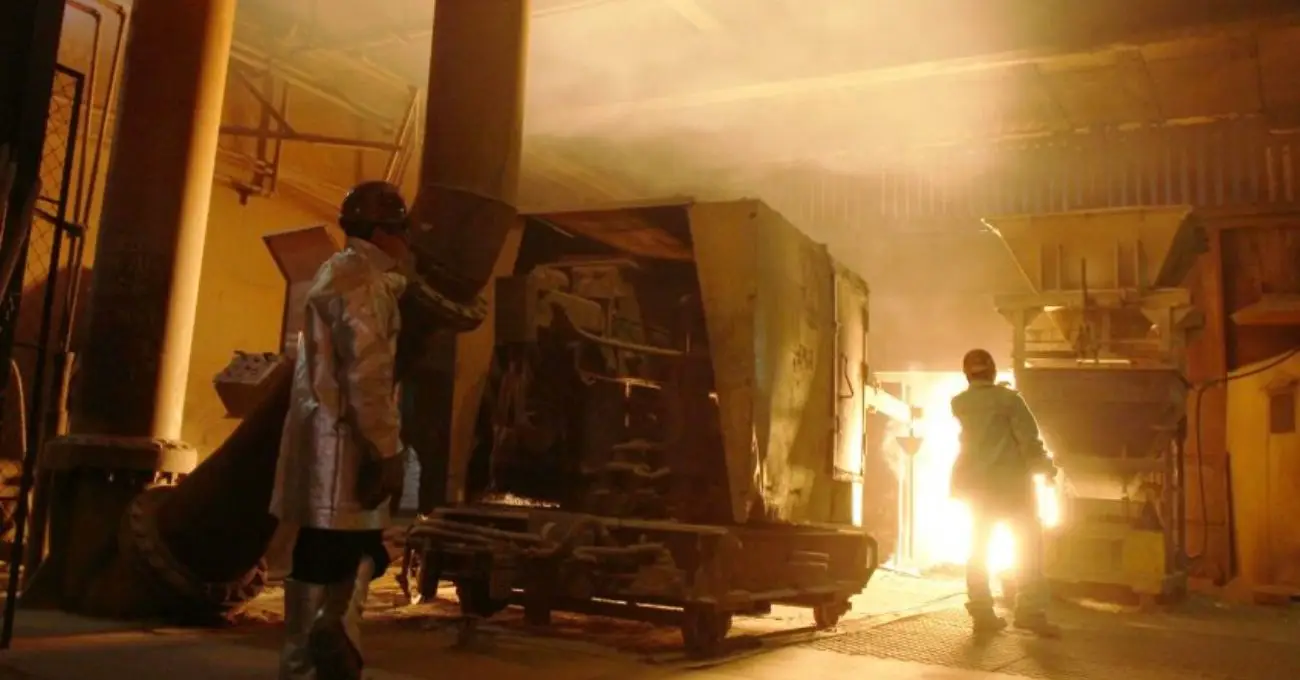 Testimonios de ex trabajadores de Huachipato: edad es el denominador común para encontrar nuevo empleo