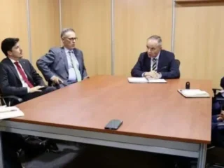 Perú y Chile se unen en el ambicioso Proyecto 51 de cobre