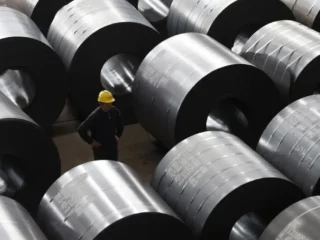 Industria japonesa critica medidas antidumping de la Unión Europea sobre acero