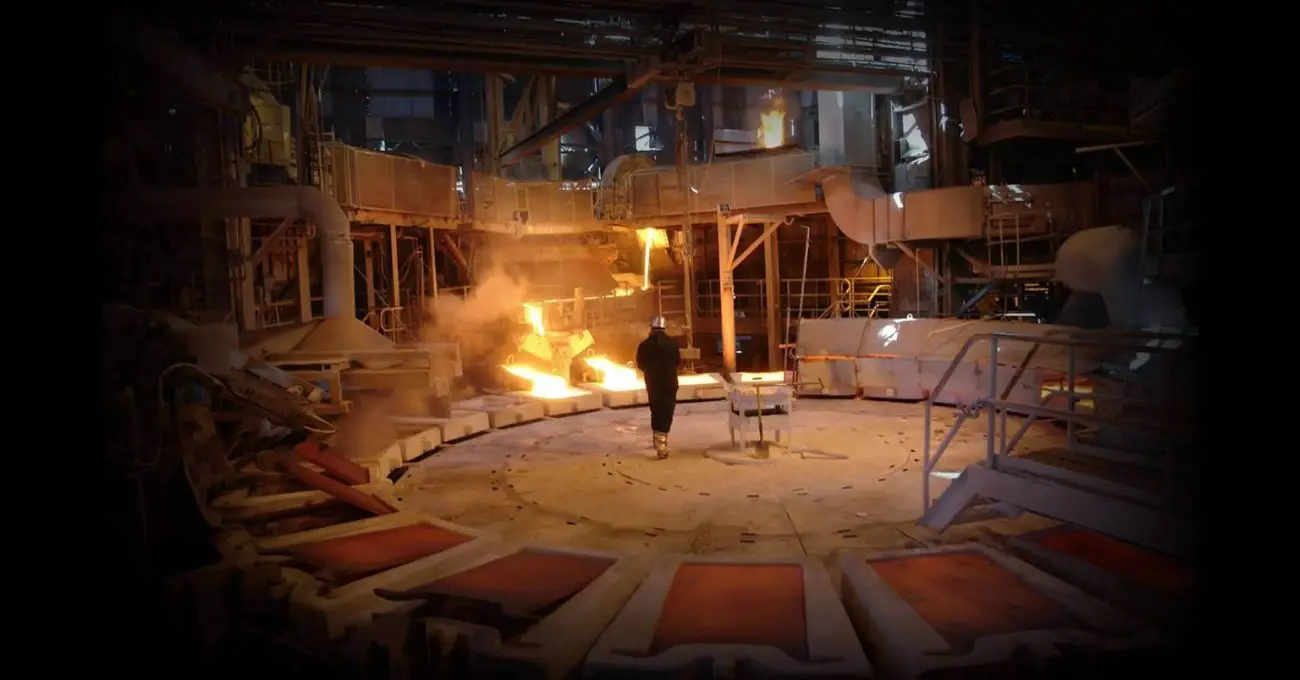 Cobre: Alza por eventos disruptivos, pero inventarios limitan nuevos avances