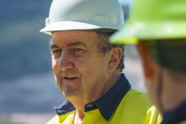 Renuncia de Mark Bristow sacude Barrick Mining: especulaciones tras liderazgo