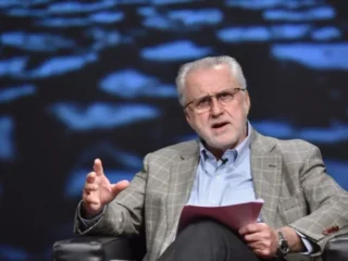 Máximo Pacheco, por Anglo Teck: “Siempre que ha habido un ciclo de bonanza, las empresas buscan oportunidades de compra de activos o de fusiones”