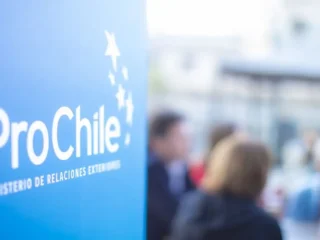 ProChile impulsa exportaciones mineras y tecnológicas para diversificar mercado internacional