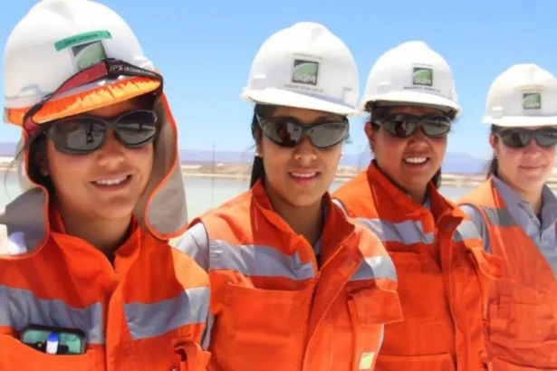 SQM da a conocer las vacantes disponibles en sus operaciones