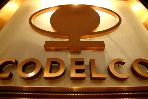 Codelco convoca licitación para control de calidad en proyectos estratégicos