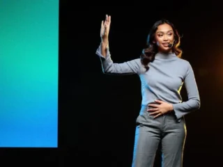 Promoviendo la Igualdad: Iniciativa "Las Mujeres Suman" en Energía.