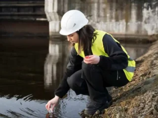 Acquora: La startup que revoluciona la gestión de aguas mineras 100% desde el Espacio