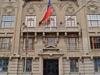 Universidad Católica de Valparaíso y Keypro avanzan en innovación minera