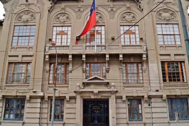 Universidad Católica de Valparaíso y Keypro avanzan en innovación minera