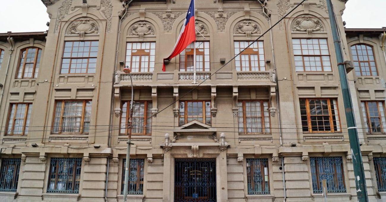 Universidad Católica de Valparaíso y Keypro avanzan en innovación minera