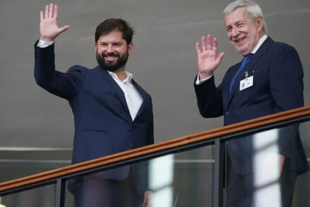 Diálogo estratégico entre Chile y Canadá en la ONU: Cooperación clave en tecnologías limpias