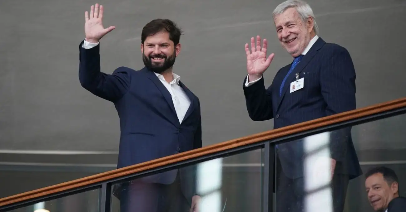 Diálogo estratégico entre Chile y Canadá en la ONU: Cooperación clave en tecnologías limpias Diálogo estratégico entre Chile y Canadá en la ONU: Cooperación clave en tecnologías limpias