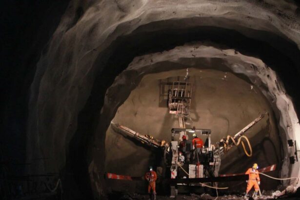Presidente ejecutivo de Codelco encabeza reunión clave con comité ejecutivo de El Teniente