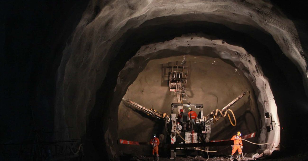 Presidente ejecutivo de Codelco encabeza reunión clave con comité ejecutivo de El Teniente