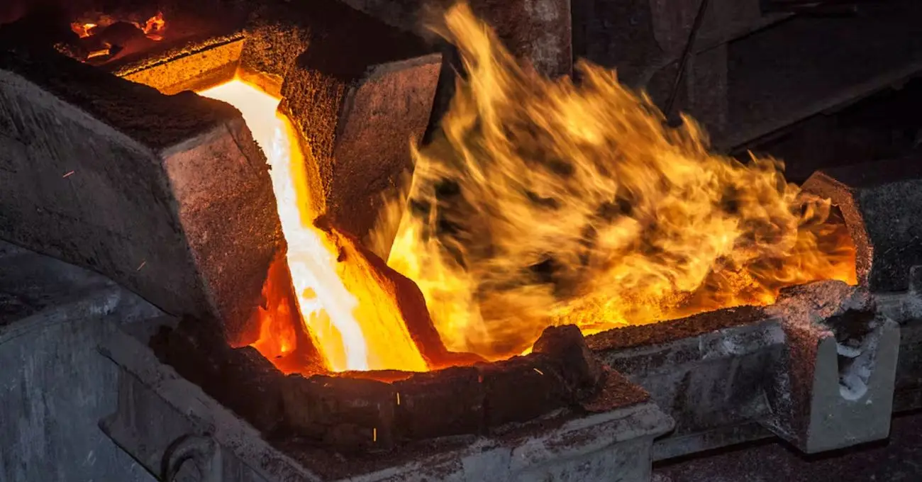 Fiebre del cobre: inquietud por el suministro dispara proyección del precio a niveles jamás antes vistos