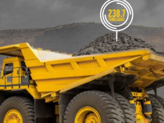 Fast2Mine anuncia alianza con ICV y da un nuevo paso en su expansión internacional