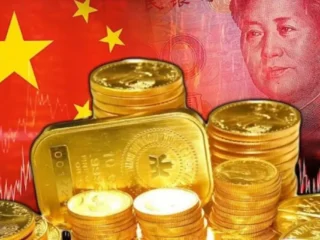 China impulsa rol global custodiando reservas de oro extranjeras en Shanghái