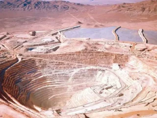 Escondida recibe aprobación del “proyecto inaugural” de su millonario plan de inversiones en Chile