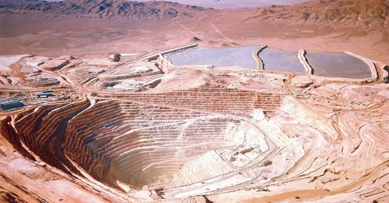 Escondida recibe aprobación del “proyecto inaugural” de su millonario plan de inversiones en Chile