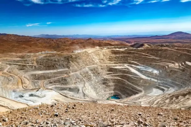 Estudio revela alza de 176% en obligaciones ambientales de proyectos de inversión en una década