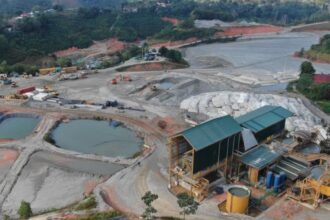 Colombia: Aris Mining anuncia resultados positivos del estudio de prefactibilidad para el proyecto aurífero Soto Norte
