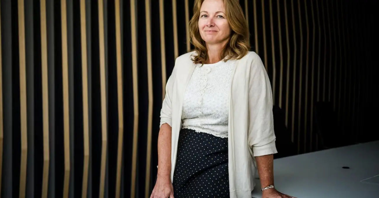 AbraSilver nombra a Marie Inkster como directora y presidenta de la junta