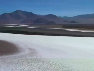 ¿Dónde están las reservas de salmuera y litio?: Sustentando el futuro proyecto de Codelco-SQM