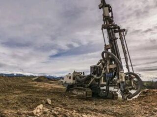 Perú: Hannan Metals amplía la huella del prospecto de oro Previsto en 2,1 km