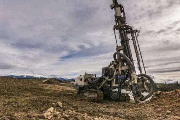 Perú: Hannan Metals amplía la huella del prospecto de oro Previsto en 2,1 km