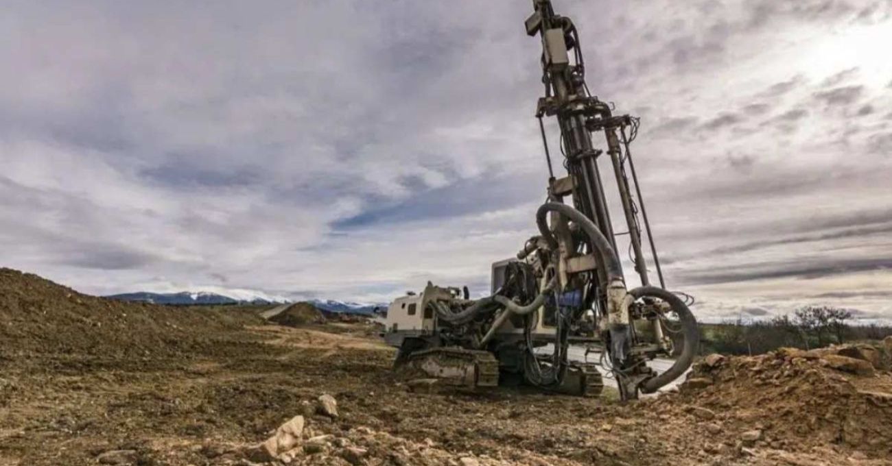 Perú: Hannan Metals amplía la huella del prospecto de oro Previsto en 2,1 km