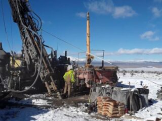 Ridgeline Minerals proporciona actualizaciones del programa de perforación para proyectos en Nevada