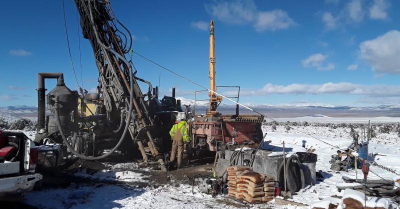 Ridgeline Minerals proporciona actualizaciones del programa de perforación para proyectos en Nevada