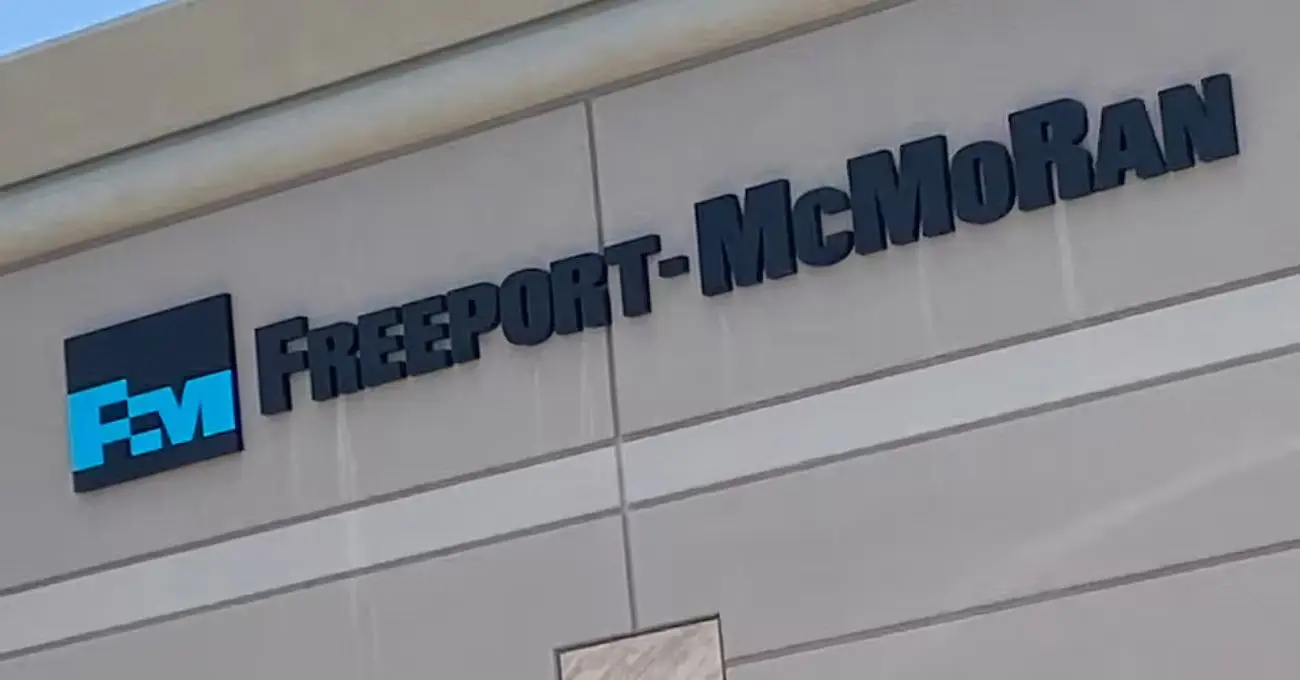 Cobre se dispara luego que Freeport declarara fuerza mayor en mina Grasberg de Indonesia Cobre se dispara luego que Freeport declarara fuerza mayor en mina Grasberg de Indonesia