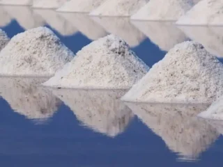 Alza de precios del litio: Proyecciones de Cochilco para 2025-2026 sorprenden